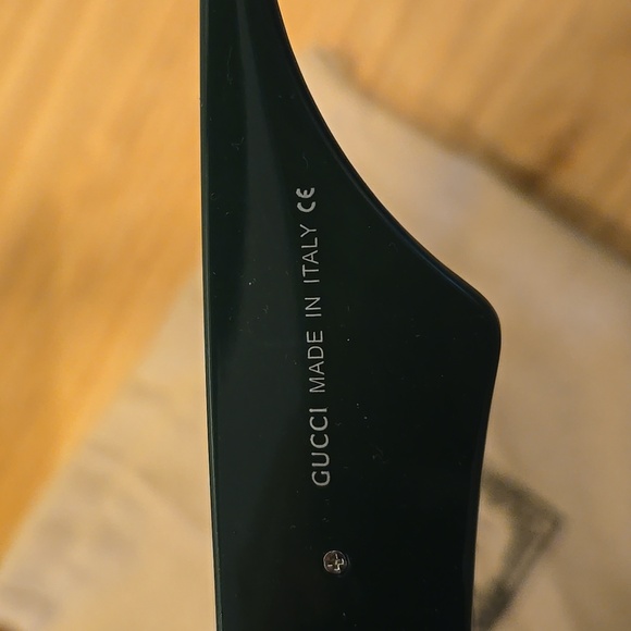 Gucci sunglasses - Picture 4 of 7